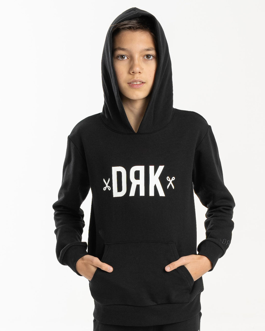 Dorko Milo Hoodie Boy pulóver