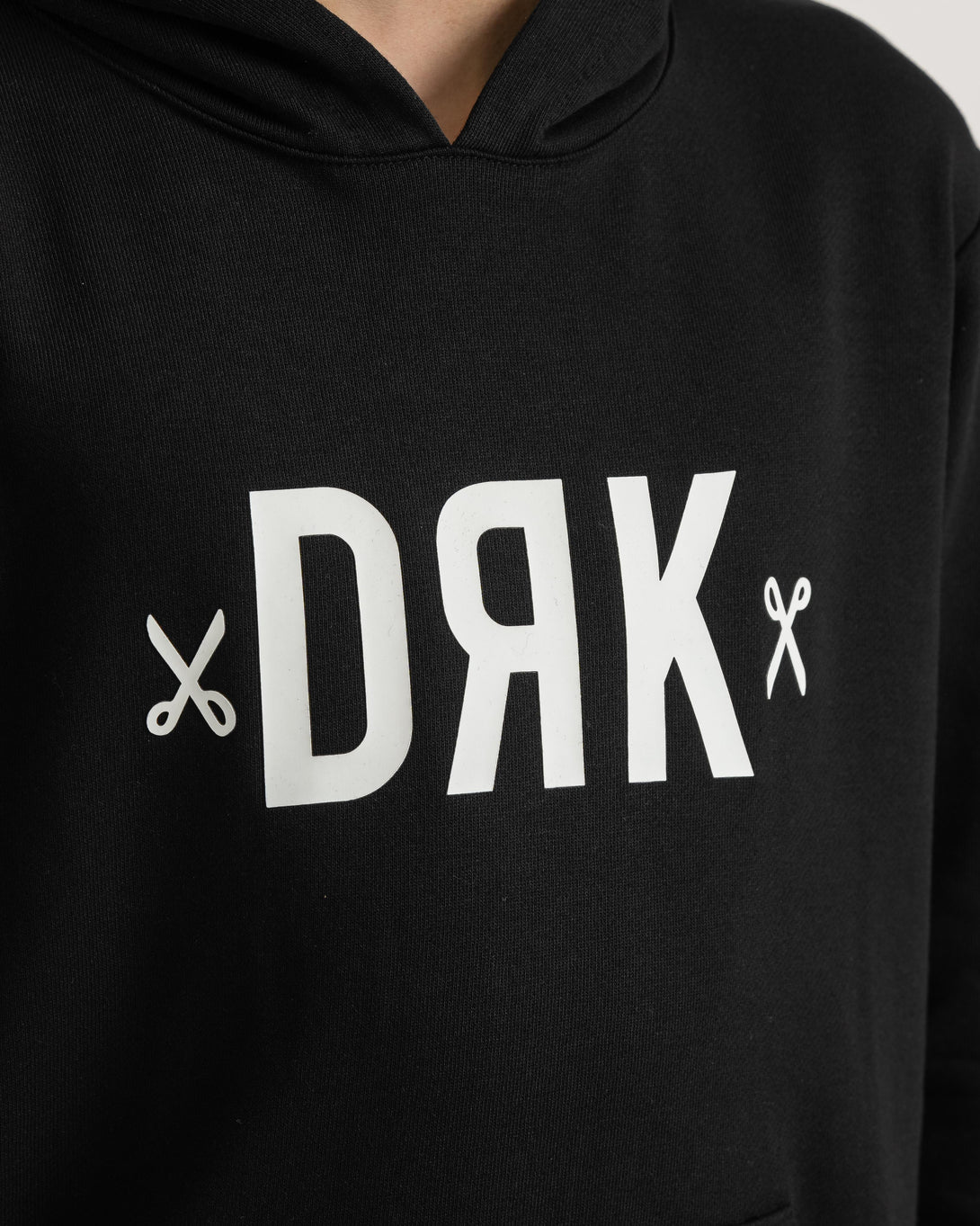 Dorko Milo Hoodie Boy pulóver