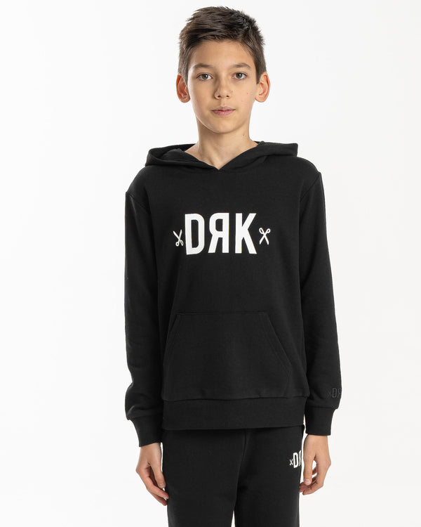 Dorko Milo Hoodie Boy pulóver