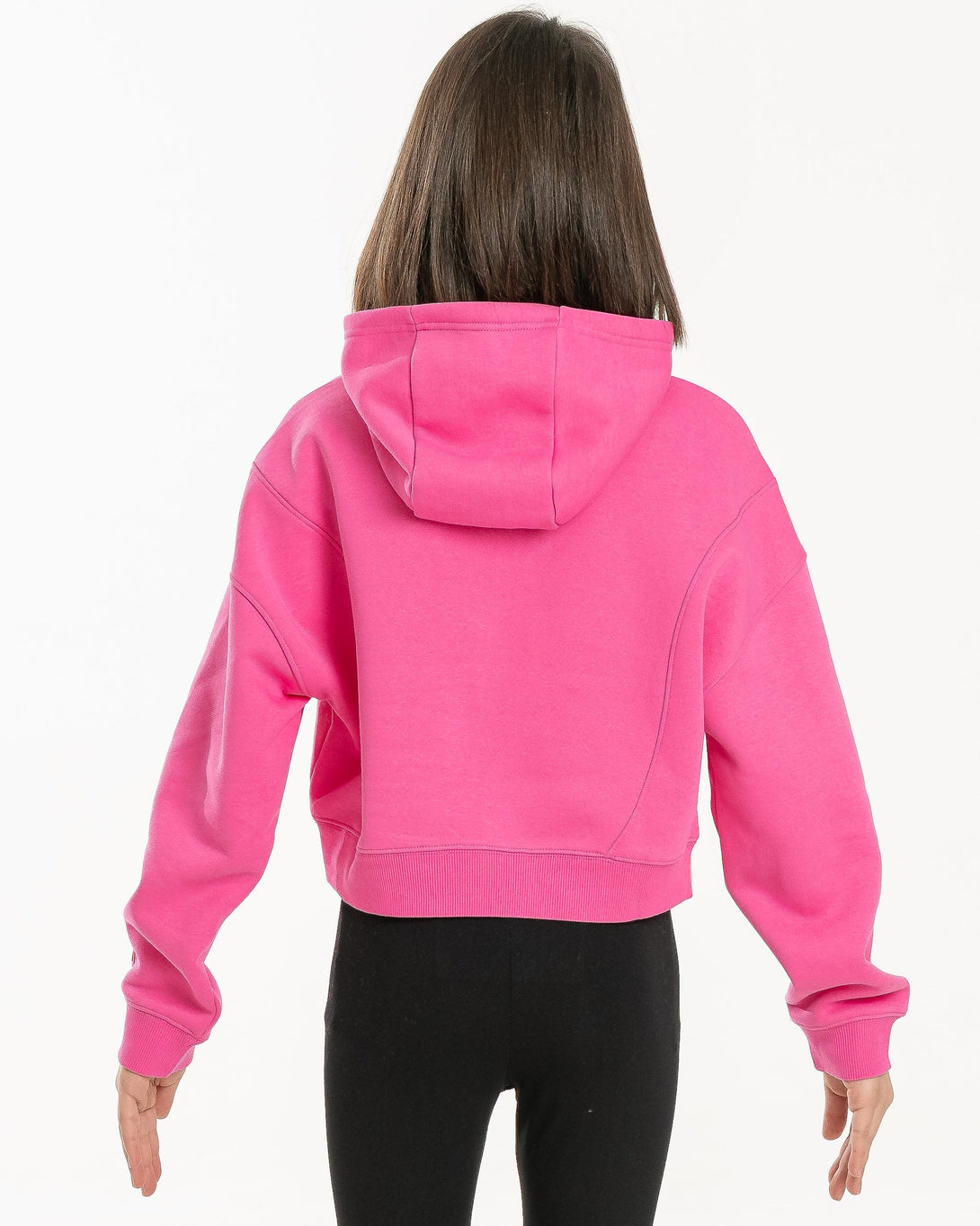 Dorko Kara Cropped Hoodie Girl pulóver