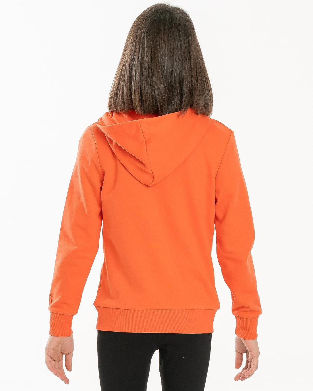Dorko Leda Zipped Sweater Girl kapucnis pulóver 
