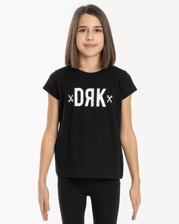 Dorko ZOE T-SHIRT GIRL póló