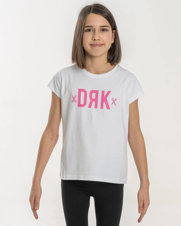 Dorko ZOE T-SHIRT GIRL póló