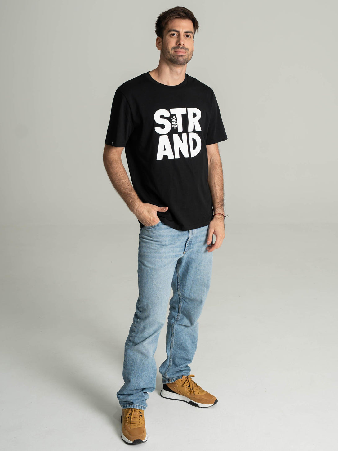 Dorko DRK x STRAND General