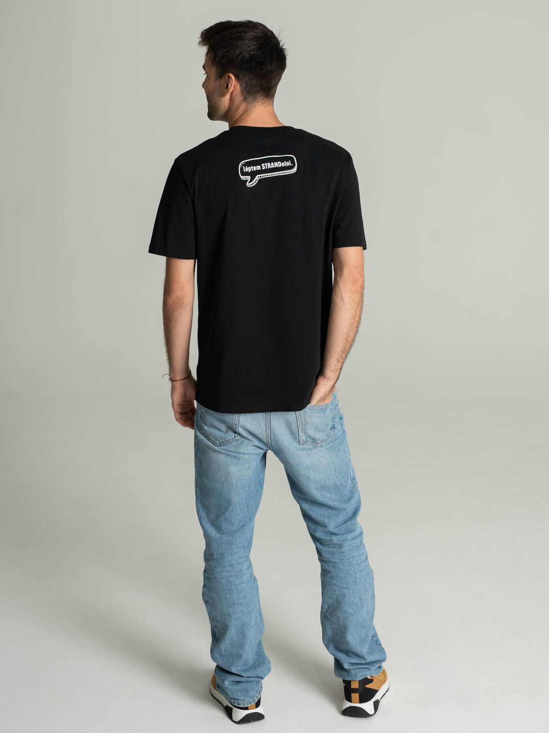 Dorko DRK x STRAND General