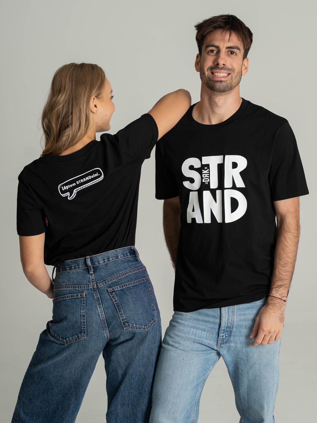 Dorko DRK x STRAND General