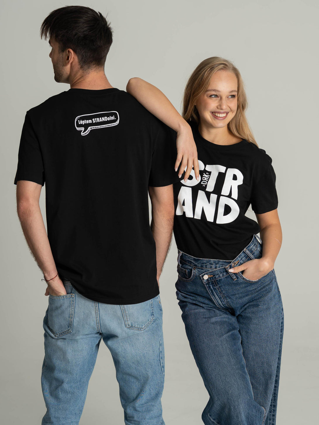 Dorko DRK x STRAND General