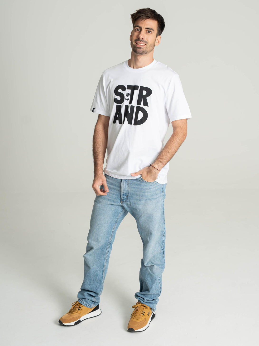 Dorko DRK x STRAND General