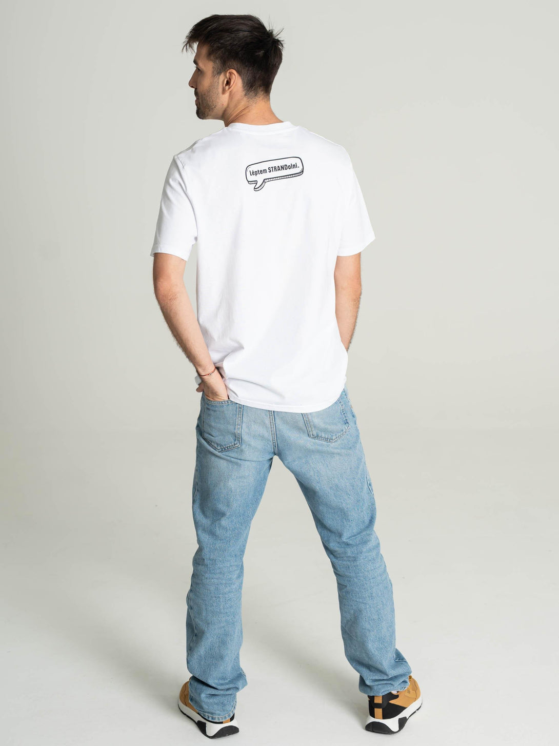 Dorko DRK x STRAND General