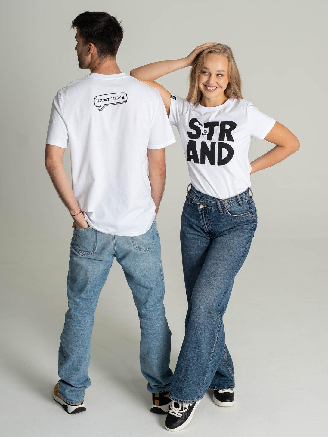 Dorko DRK x STRAND General