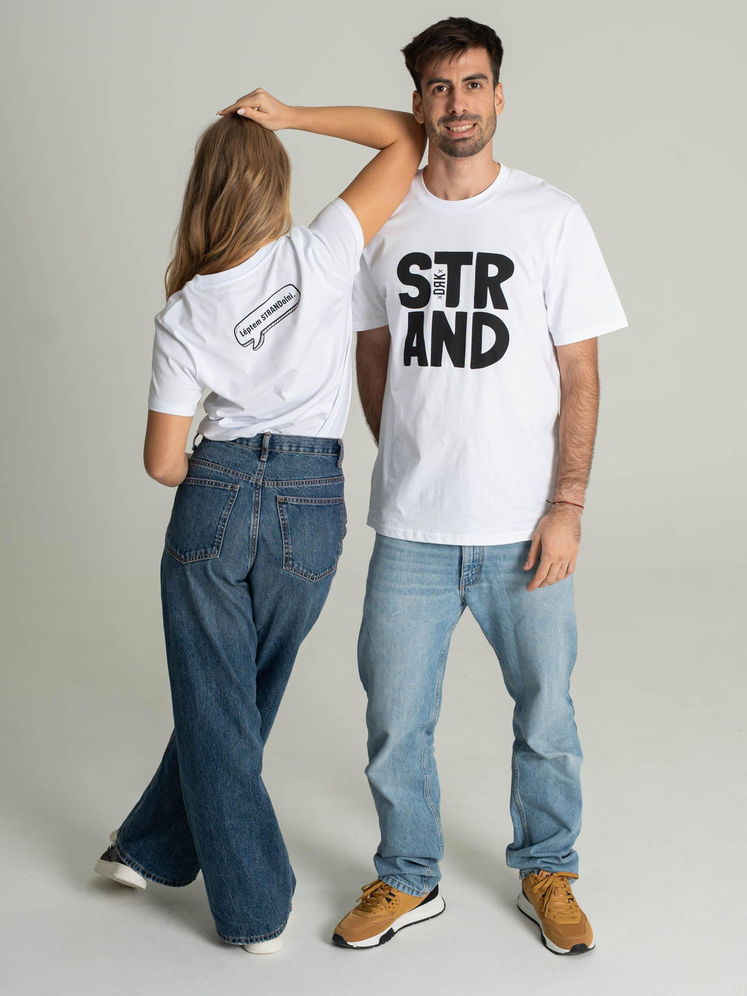 Dorko DRK x STRAND General