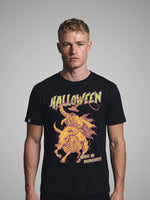 DRK x VATES HALLOWEEN-MADE IN HUNGARY