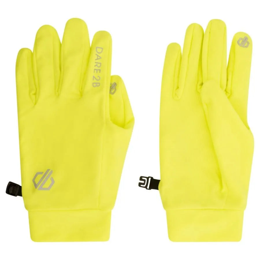 Dare2be Cogent II Glove Unisex technikai vékony kesztyű - Sportmania.hu