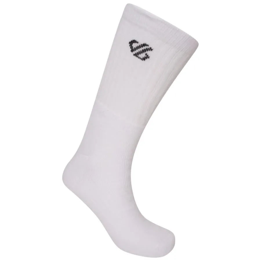 Dare2be Sport Socks 3pk unisex zoknicsomag - Sportmania.hu