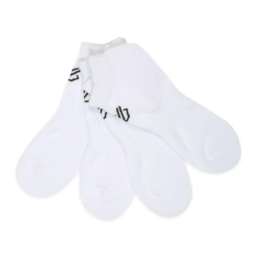 Dare2be No Show Socks 2pk unisex zoknicsomag - Sportmania.hu