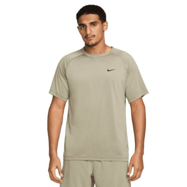 Nike Ready Men\"s Dri-FIT Short Póló