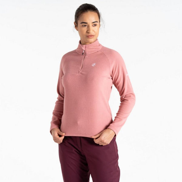 Dare2be FreeformII Fleece nõi polár pulóver