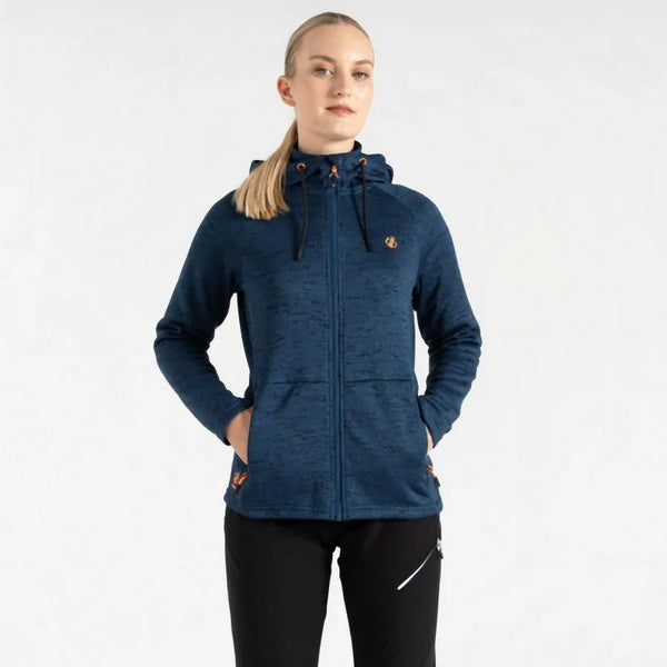 Dare2be Trail Fleece Nõi polár felsõ