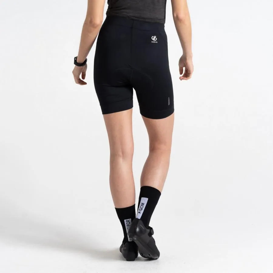 Dare2be Habit Short női kerékpáros short betéttel - Sportmania.hu