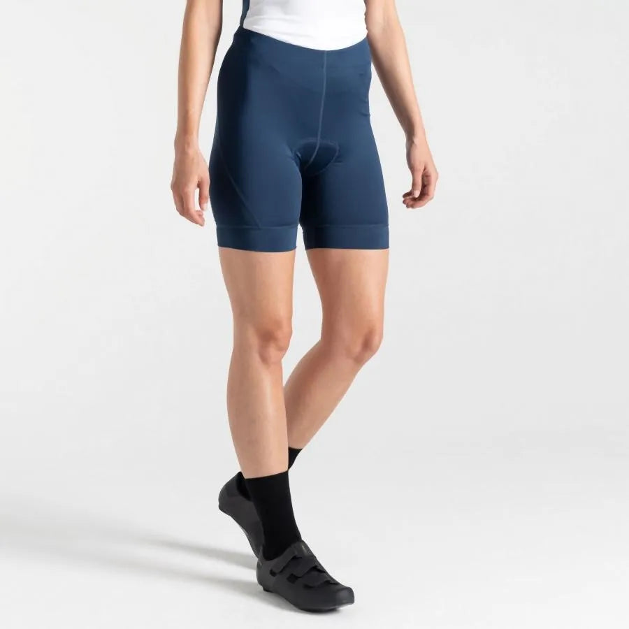 Dare2be Habit Short női kerékpáros short betéttel - Sportmania.hu