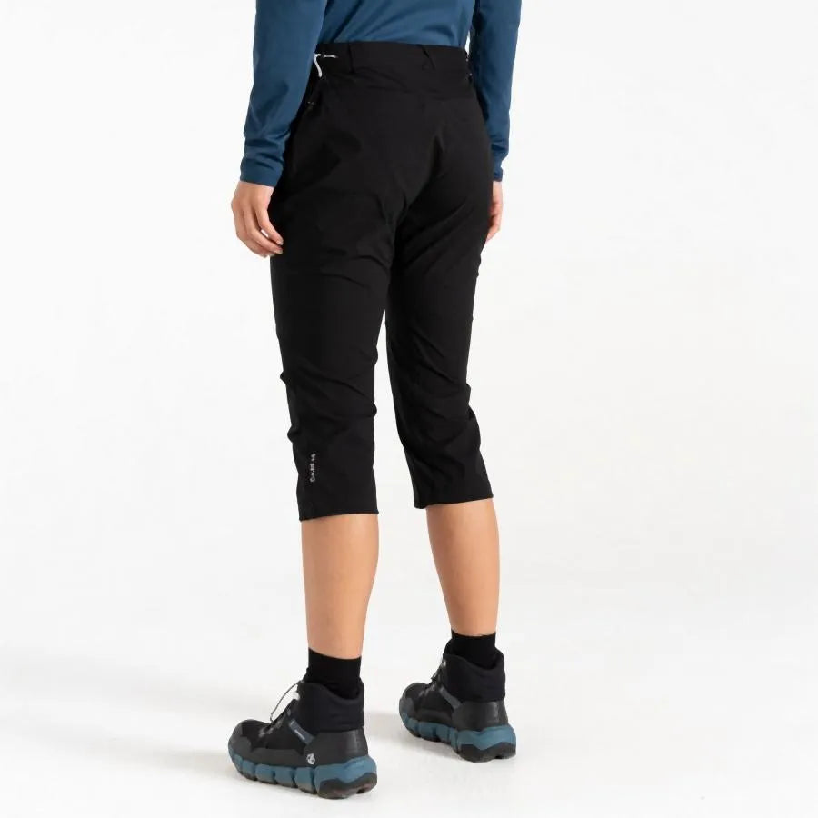 Dare2be Melodic II 3/4 női capri Legging - Sportmania.hu