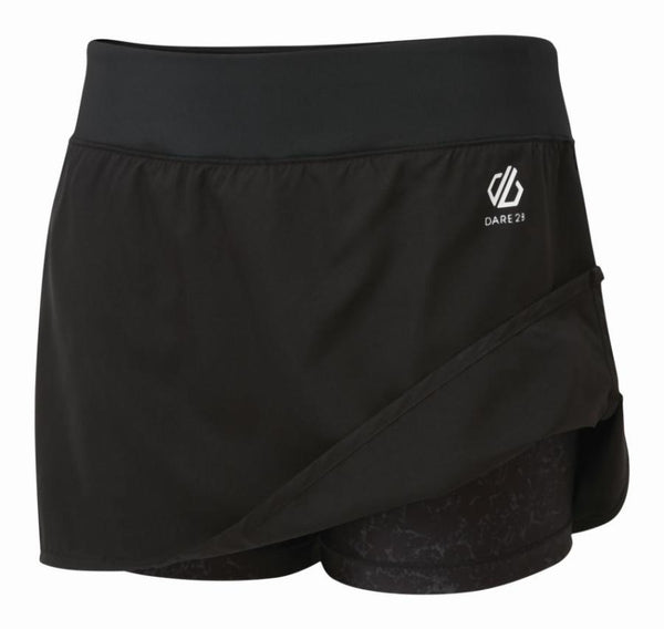 Dare2be Outrun Skort nõi technikai short és szokny Short
