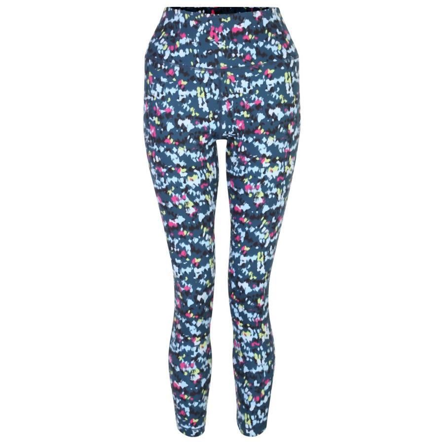 Dare2be Influential 7/8 Nõi legging rövidebb szárhossz Leggings - Sportmania.hu
