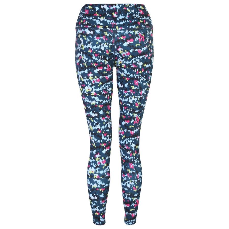 Dare2be Influential 7/8 Nõi legging rövidebb szárhossz Leggings - Sportmania.hu
