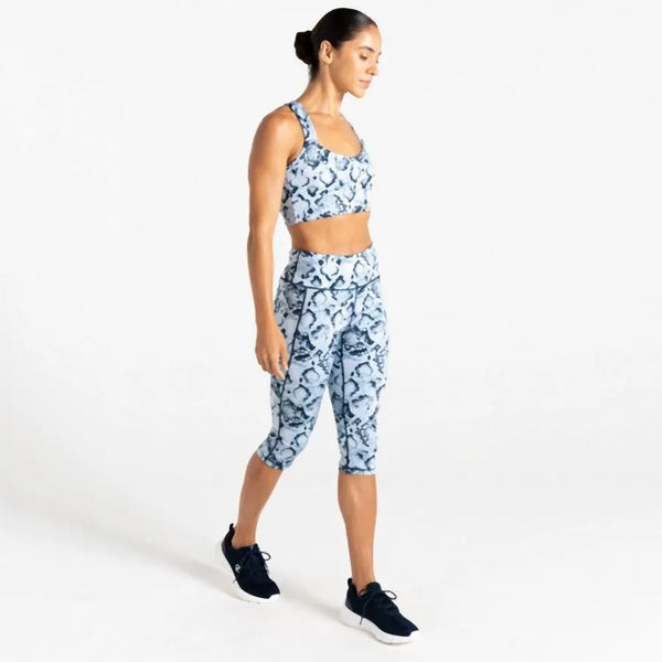 Influential II3/4 Nõi sportleggings