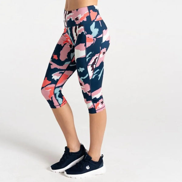 Influential II3/4 Nõi sportleggings