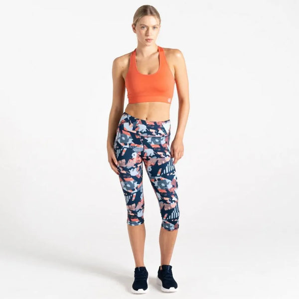 Influential II3/4 Nõi sportleggings