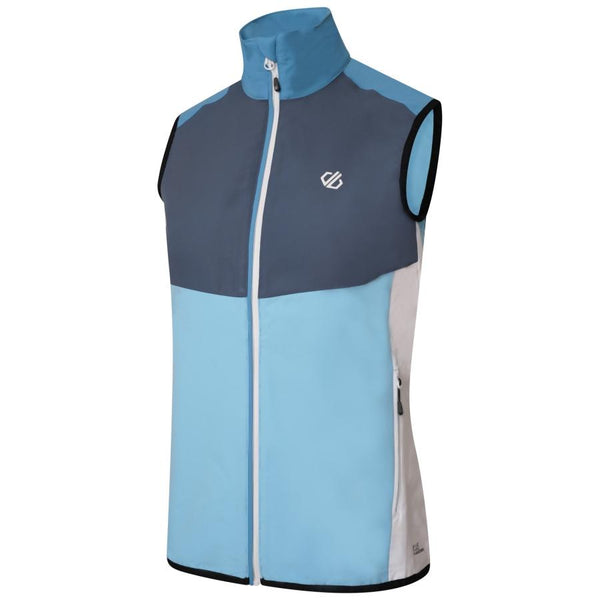 Dare2be Duplicity II Vest nõi softshell Mellény