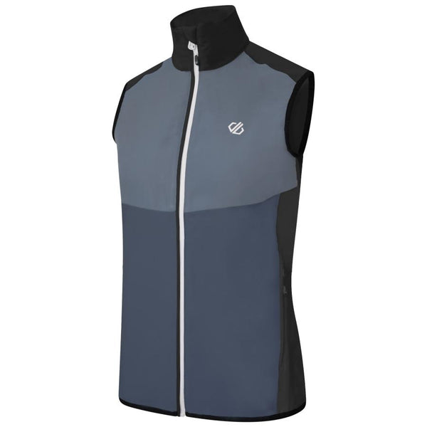 Dare2be Duplicity II Vest nõi softshell Mellény