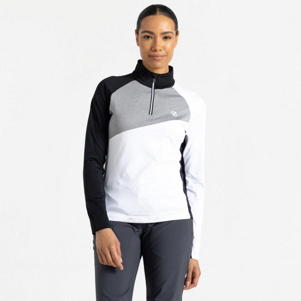 Dare2be Ice Core Stretch Nõi core stretch felsõ Pulóver