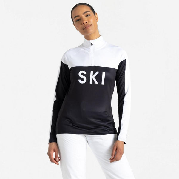 Dare2be Powder Core Strch Nõi core stretch felsõ Pulóver