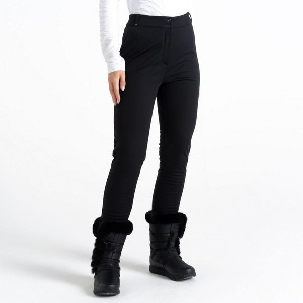 Dare2be Sleek III Pant Nõi softshell nadrág