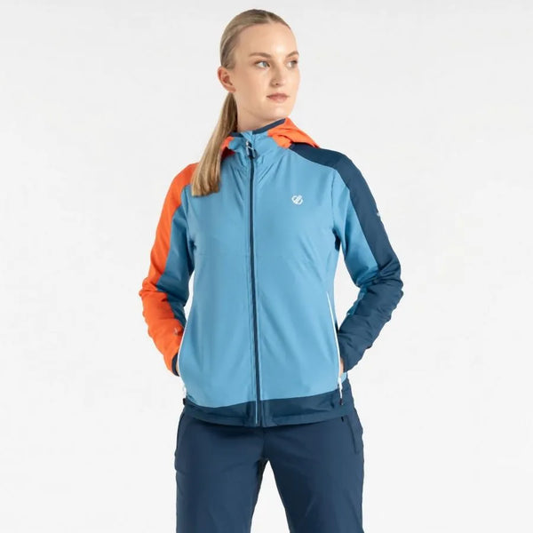 Dare2be AvidlyIISoftshell Nõi softshell kabát