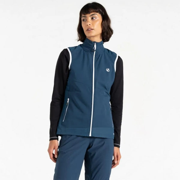 Dare2be Avidly II Vest Nõi softshell Mellény