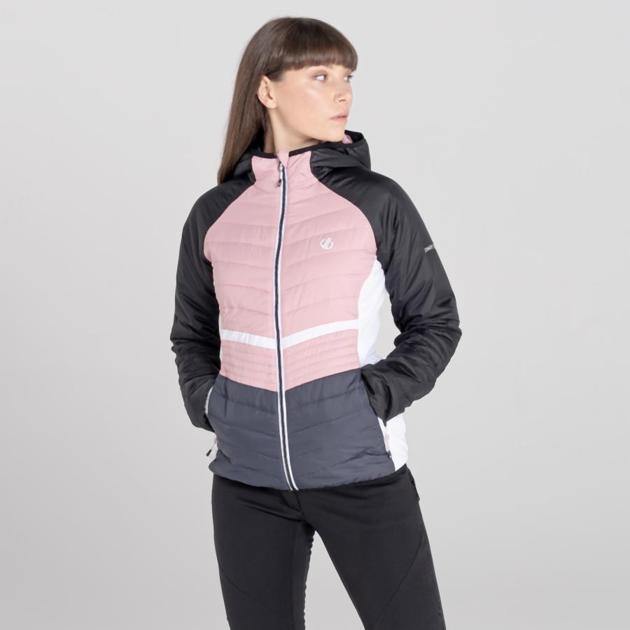 Dare2be Surmount Jacket női kabát - Sportmania.hu