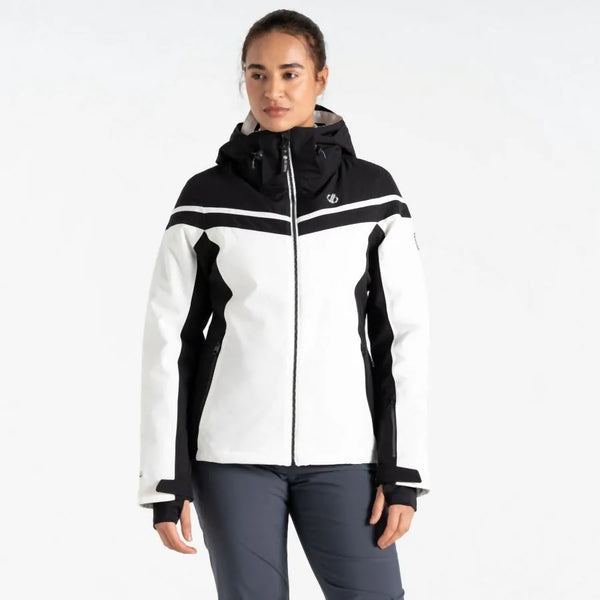 Dare2be Flurry Jacket Nõi síkabát 30000 vízálló és lélegzõ