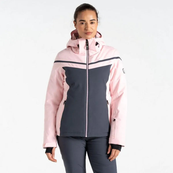 Dare2be Flurry Jacket Nõi síkabát 30000 vízálló és lélegzõ