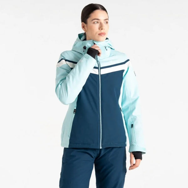 Dare2be Flurry Jacket Nõi síkabát 30000 vízálló és lélegzõ