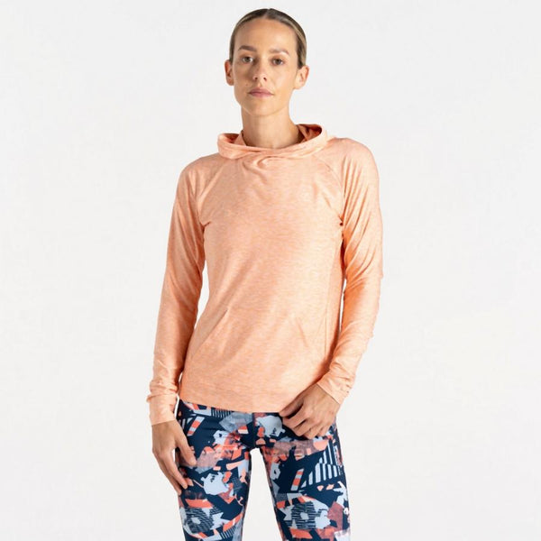 Dare2be Sprint Cty Hoodie nõi technikai pulóver