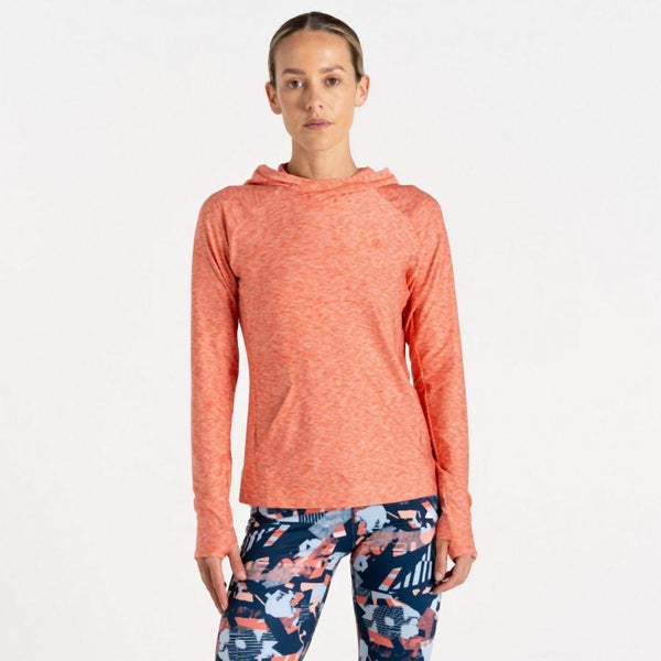 Dare2be Sprint Cty Hoodie nõi technikai pulóver