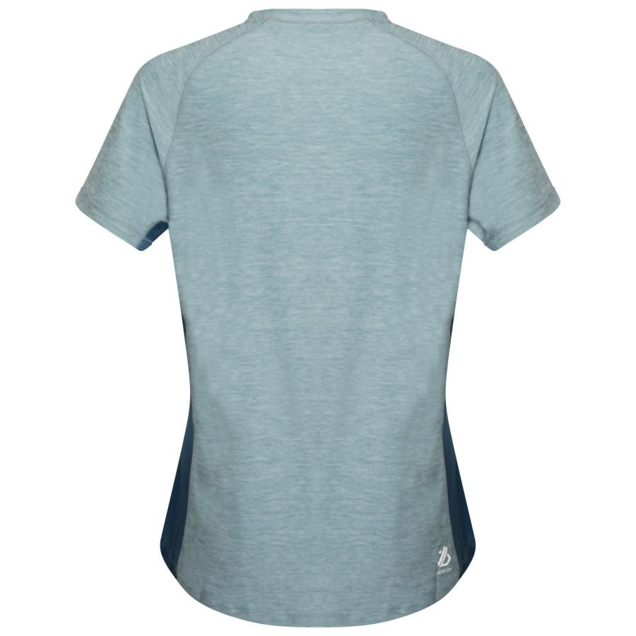 Dare2be Outdare II Jersey női gyorsan száradó póló - Sportmania.hu