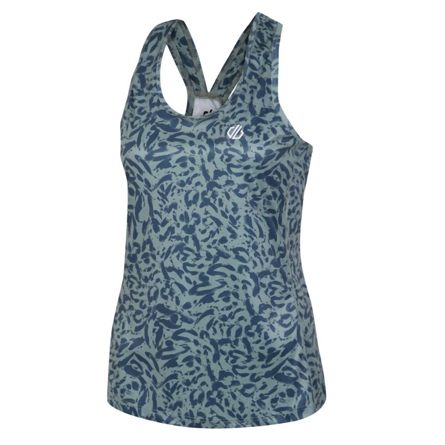 Dare2be Ardency II Vest női technikai trikó - Sportmania.hu