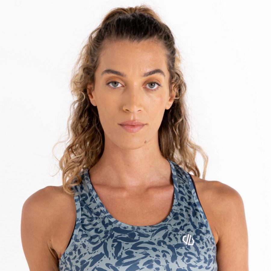 Dare2be Ardency II Vest női technikai trikó - Sportmania.hu