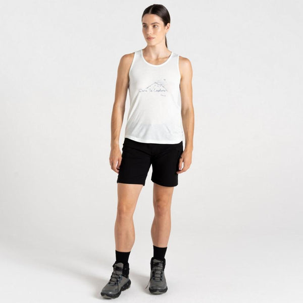 Dare2be Harmonic Vest Nõi bambuszszálas felsõ Póló