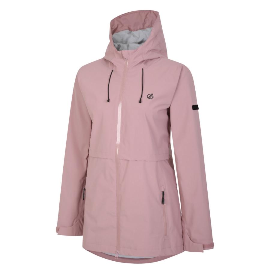 Dare2be Switch up Jacket női esõkabát 20.000 mm - Sportmania.hu