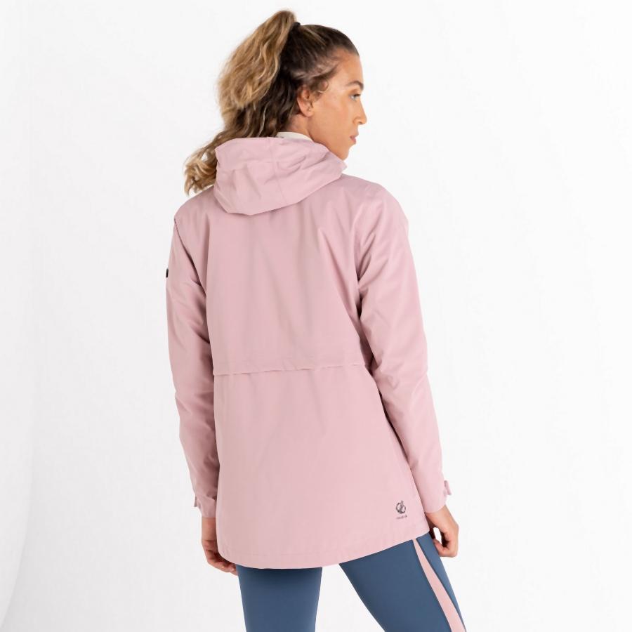 Dare2be Switch up Jacket női esõkabát 20.000 mm - Sportmania.hu